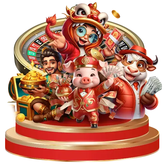 Chuyên mục nổ hũ và slot tại 888New